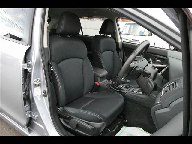 Subaru IMPREZA 2016-03 190311-8