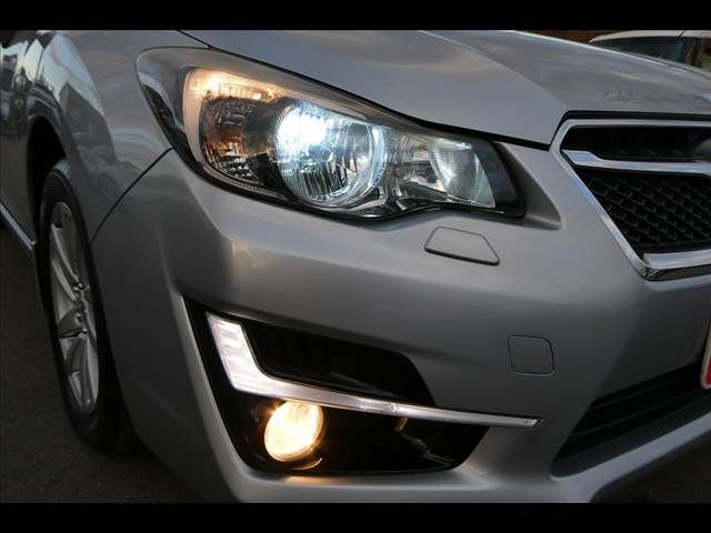 Subaru IMPREZA 2016-03 190311-18