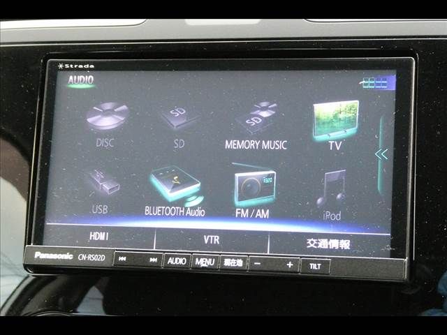 Subaru IMPREZA 2016-03 190311-4