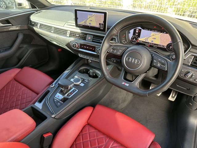 Audi S4 2019-09 24376-7