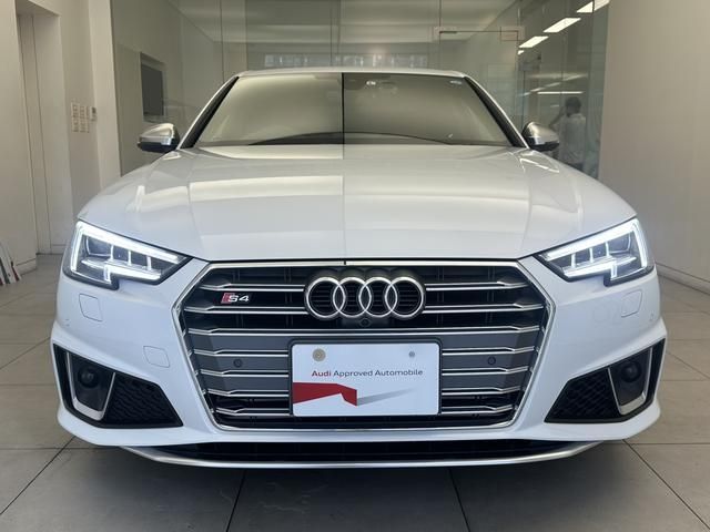 Audi S4 2019-09 24376-2