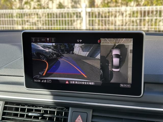 Audi S4 2019-09 24376-9