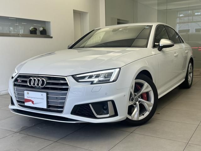 Audi S4 2019-09 24376-0