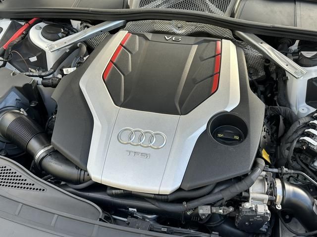 Audi S4 2019-09 24376-16