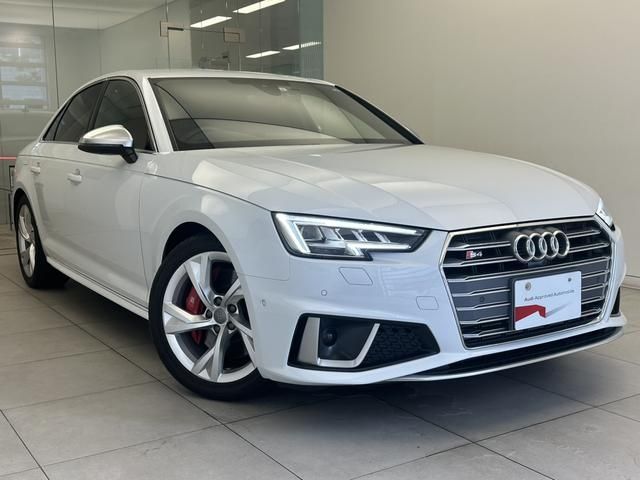 Audi S4 2019-09 24376-4