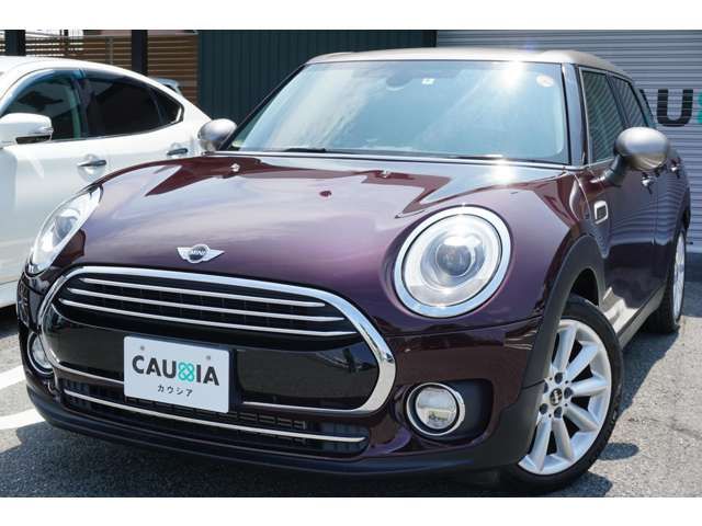 Bmw MINI 2016-06 13066-5