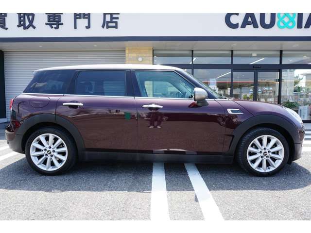 Bmw MINI 2016-06 13066-14