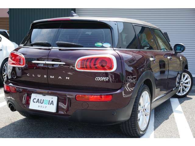 Bmw MINI 2016-06 13066-7