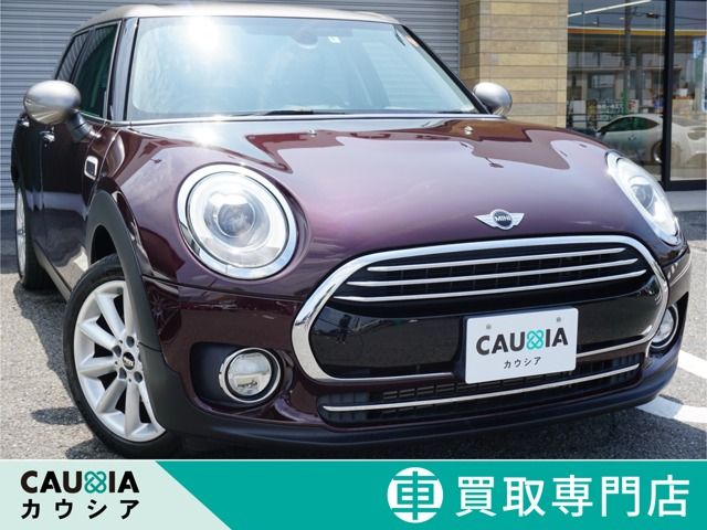 Bmw MINI 2016-06 13066-0