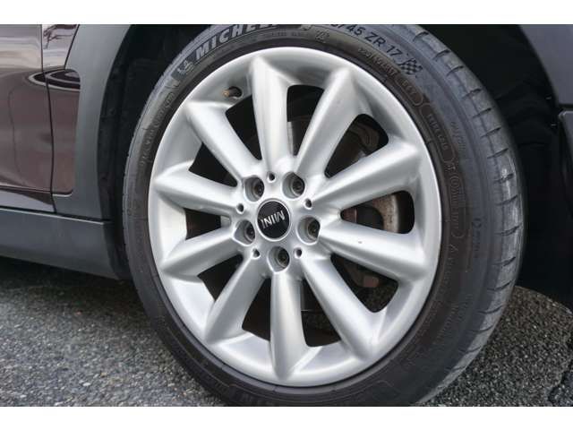 Bmw MINI 2016-06 13066-18