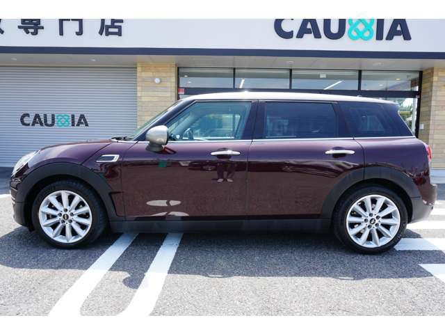 Bmw MINI 2016-06 13066-15