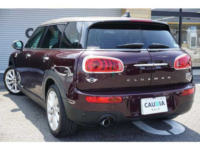 Bmw MINI 2016-06 13066-6