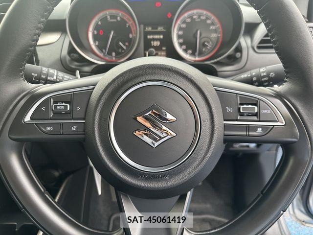 Suzuki SWIFT 2018-12 286683-20