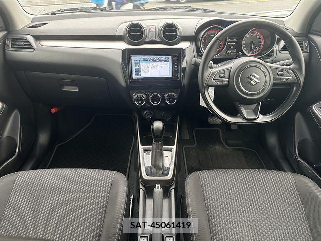 Suzuki SWIFT 2018-12 286683-11