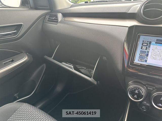 Suzuki SWIFT 2018-12 286683-27