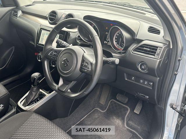 Suzuki SWIFT 2018-12 286683-12