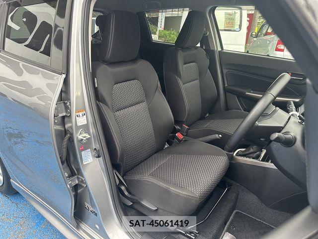Suzuki SWIFT 2018-12 286683-13