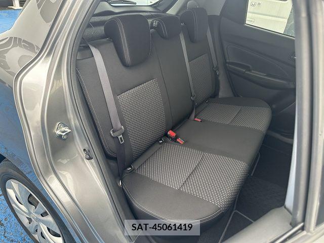 Suzuki SWIFT 2018-12 286683-14