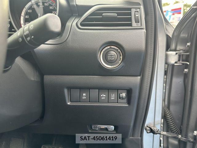 Suzuki SWIFT 2018-12 286683-16
