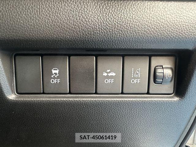 Suzuki SWIFT 2018-12 286683-18