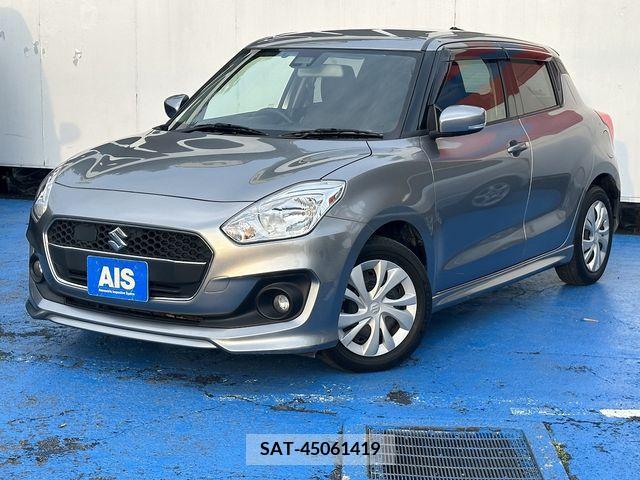 Suzuki SWIFT 2018-12 286683-0