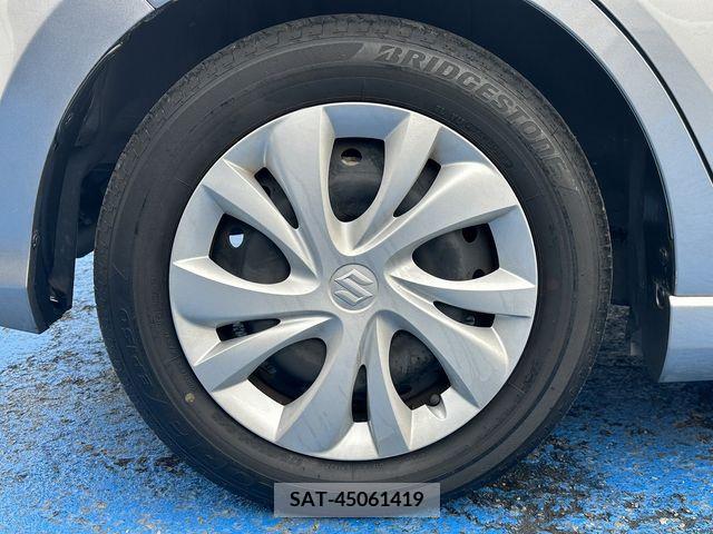 Suzuki SWIFT 2018-12 286683-8