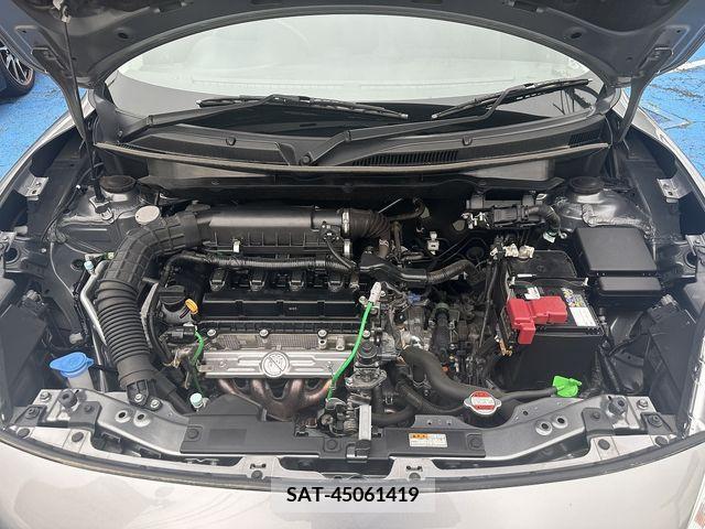 Suzuki SWIFT 2018-12 286683-7