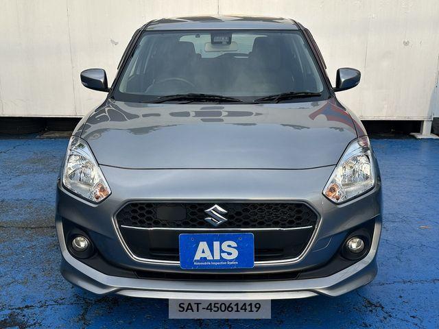 Suzuki SWIFT 2018-12 286683-1