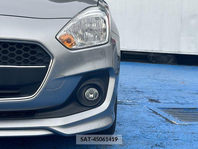 Suzuki SWIFT 2018-12 286683-9