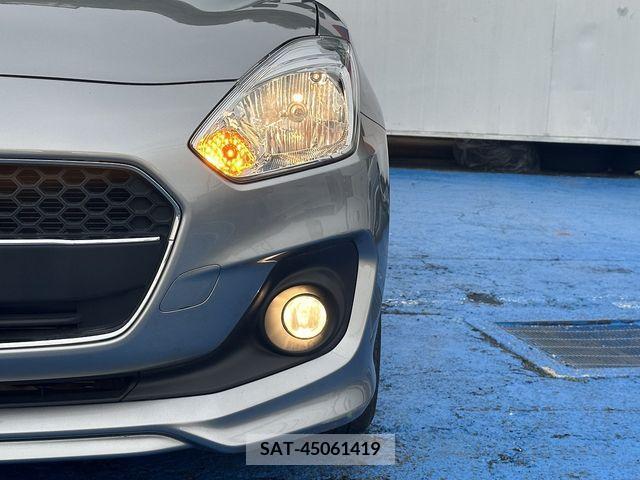Suzuki SWIFT 2018-12 286683-10