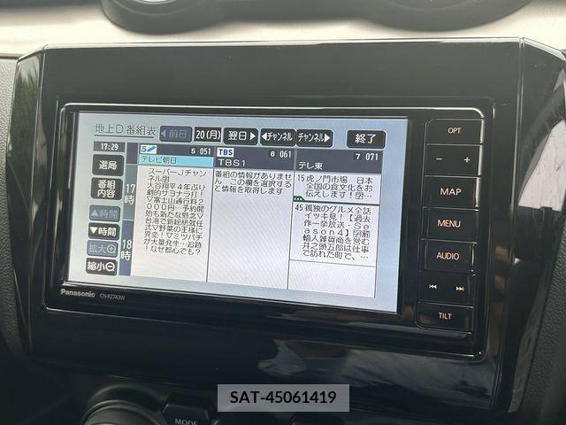 Suzuki SWIFT 2018-12 286683-21