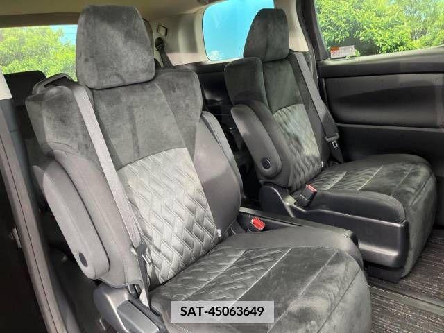 Toyota ALPHARD 2019-03 355383-8