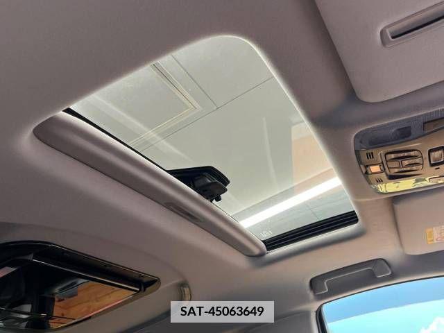 Toyota ALPHARD 2019-03 355383-2