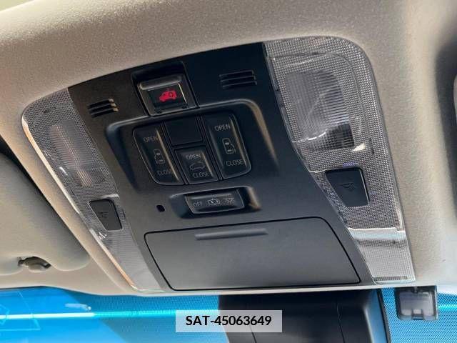 Toyota ALPHARD 2019-03 355383-6