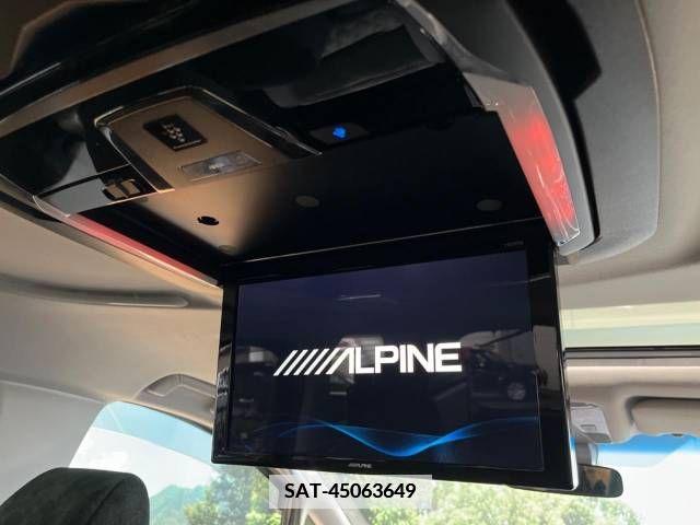 Toyota ALPHARD 2019-03 355383-4