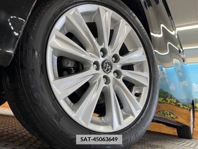 Toyota ALPHARD 2019-03 355383-13