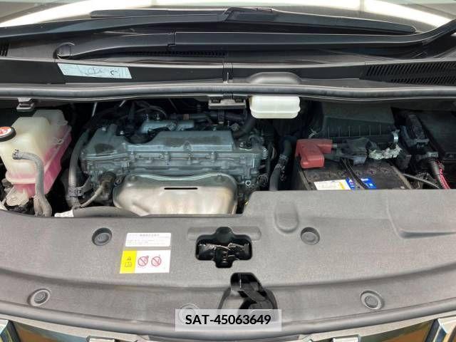 Toyota ALPHARD 2019-03 355383-18