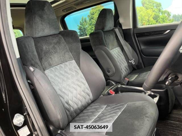 Toyota ALPHARD 2019-03 355383-7