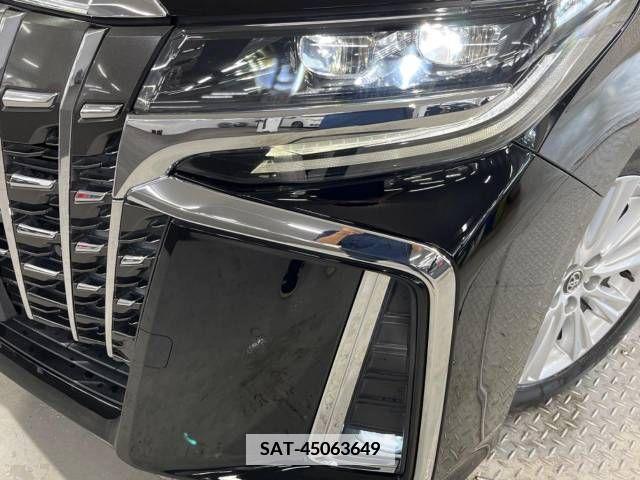 Toyota ALPHARD 2019-03 355383-12