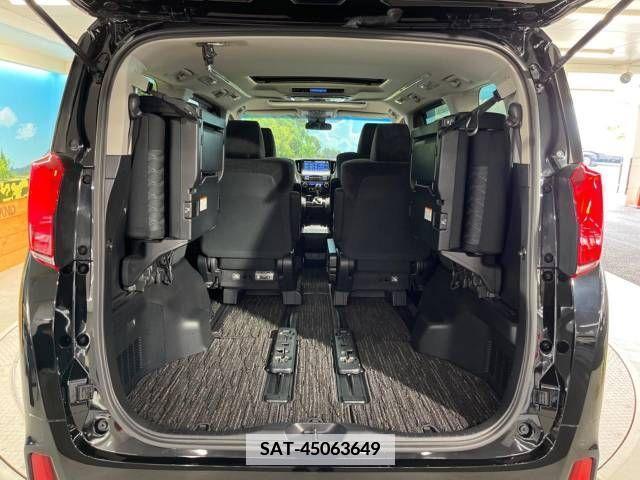 Toyota ALPHARD 2019-03 355383-10