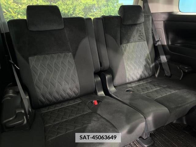 Toyota ALPHARD 2019-03 355383-9