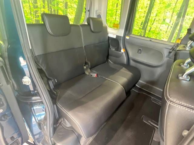 Daihatsu TANTO CUSTOM 2019-02 22817-9