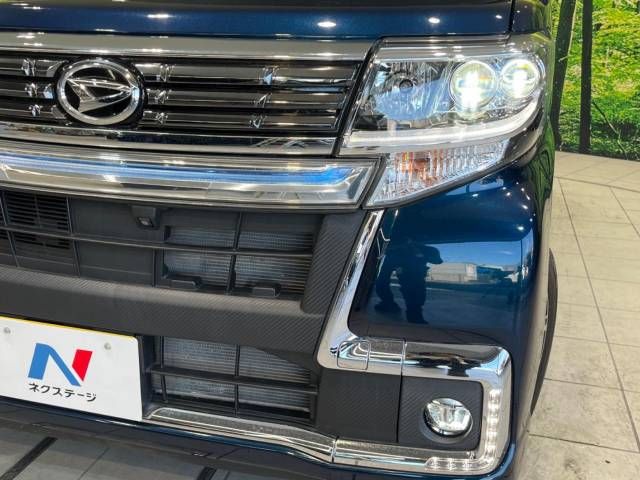Daihatsu TANTO CUSTOM 2019-02 22817-12