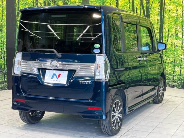 Daihatsu TANTO CUSTOM 2019-02 22817-17