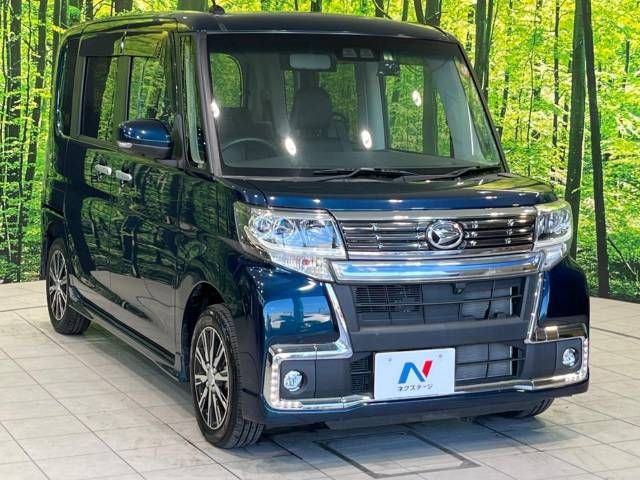 Daihatsu TANTO CUSTOM 2019-02 22817-16