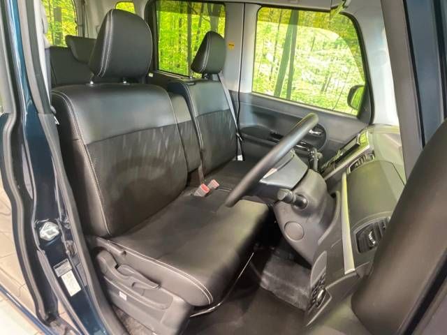Daihatsu TANTO CUSTOM 2019-02 22817-8