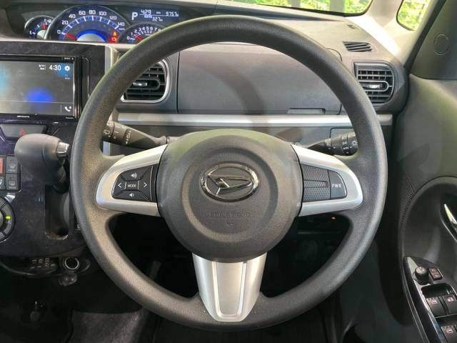 Daihatsu TANTO CUSTOM 2019-02 22817-11