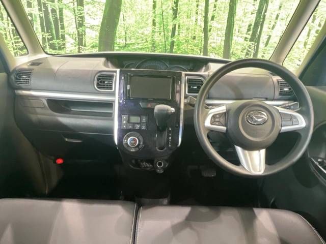 Daihatsu TANTO CUSTOM 2019-02 22817-1