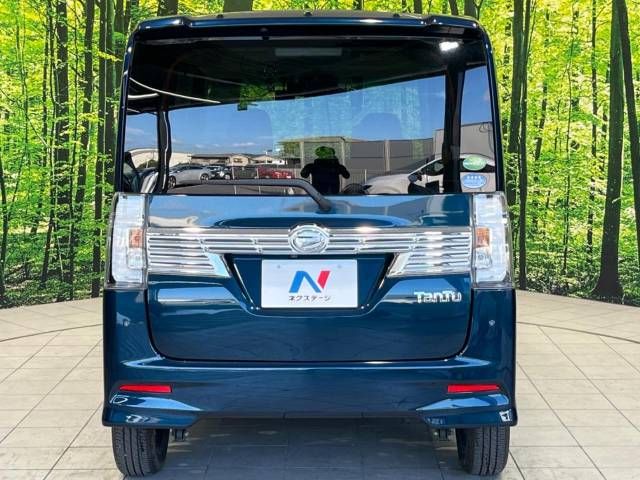 Daihatsu TANTO CUSTOM 2019-02 22817-15