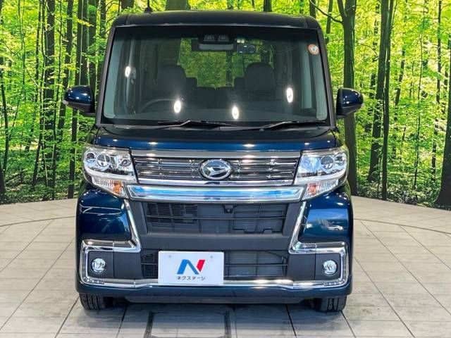 Daihatsu TANTO CUSTOM 2019-02 22817-14